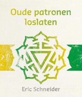 Oude Patronen Loslaten - Lezingen Ter - (ISBN:9789492066404)