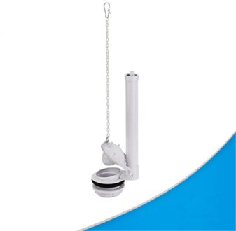 Oude Stijl Split Wc Watertank Universele Set Wc Inlaatklep Aftapkraan Badkamer Accessoires