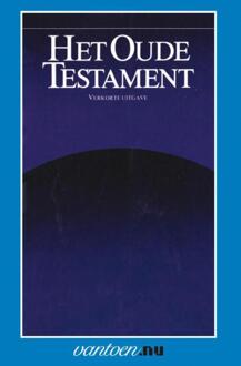 Oude Testament - Boek J.G.M. Willebrands (9031505579)