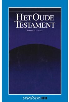 Oude Testament - Boek J.G.M. Willebrands (9031505579)