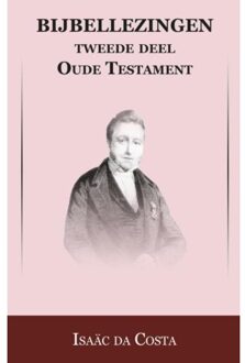 Oude Testament / Esther tot Maleachi - Boek Isaac da Costa (9057193132)