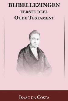 Oude Testament / Genesis tot Esther - Boek Isaac da Costa (9057193124)