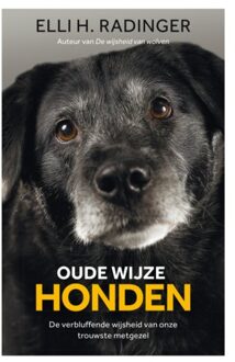 Oude Wijze Honden - Elli Radinger