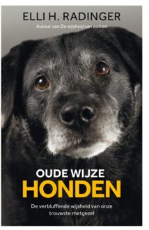 Oude Wijze Honden - (ISBN:9789400511446)