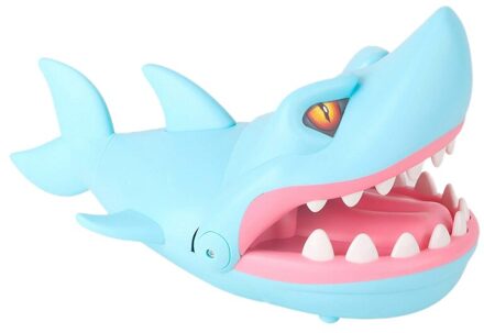 Ouder-kind Interactieve Shark Druk Tanden Bordspel Speelgoed Kinderen Lastig Spelletjes Educatief Party Battle Speelgoed