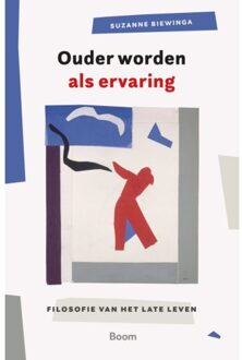 Ouder Worden Als Ervaring - Suzanne Biewinga