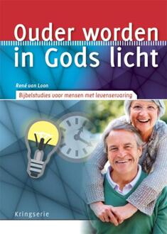 Ouder Worden In Gods Licht - Kringserie - (ISBN:9789033819971)