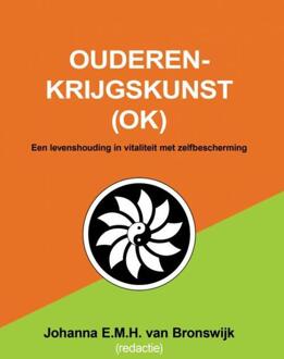 Ouderenkrijgskunst (OK)