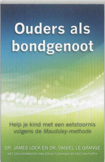 Ouders als bondgenoot - Boek James Lock (9075569556)