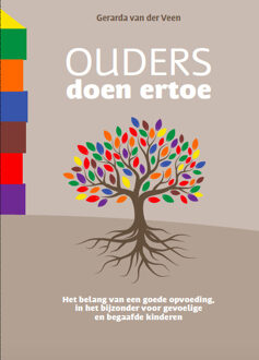 Ouders Doen Ertoe