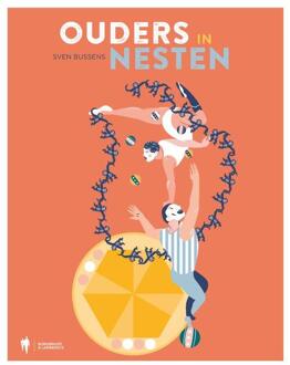 Ouders in nesten - Sven Bussens - 000