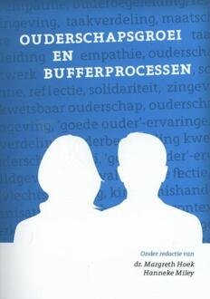 Ouderschapsgroei en bufferprocessen - Boek SWP (9088506035)