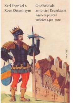 Oudheid Als Ambitie - Karl Karl Enenkel