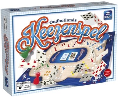 Oudhollands Keezenspel