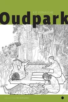 Oudpark - Verhaeghe