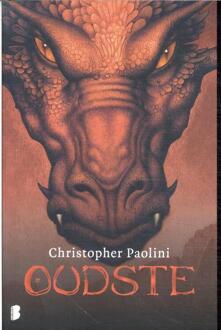Oudste -  Christopher Paolini (ISBN: 9789049202699)