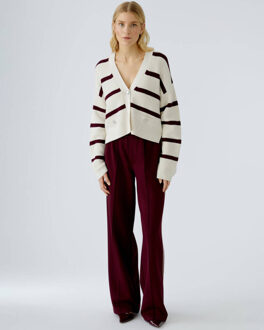 Oui Jasje 0094129 Wit - 40