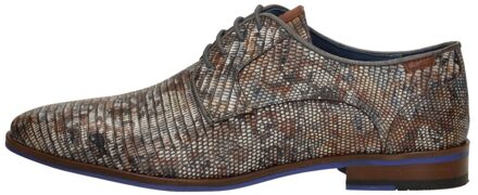 Oulton  Kleuren Overige - 45