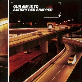 Our Aim Is To Satisfy Red Snapper