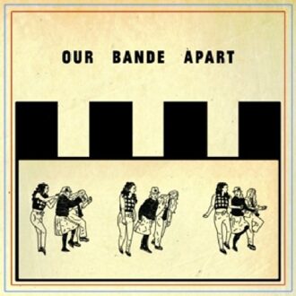 Our Bande Apart - Third Eye Blind