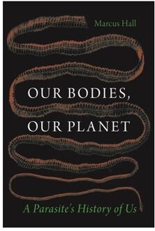 Our Bodies, Our Planet - Prof. Marcus Hall