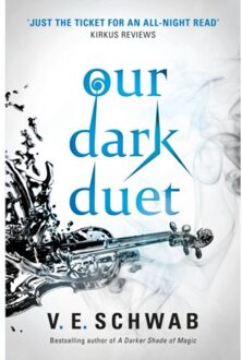 Our Dark Duet