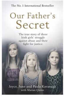 Our Father's Secret - Joyce Kavanagh