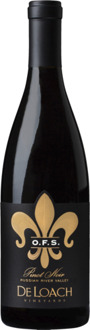 Our Finest Selection Pinot Noir 75CL