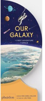 Our Galaxy - Our World Collection - Sue Lowell Gallion