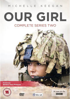 Our Girl - Series 2