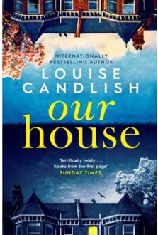 Our House - Louise Candlish