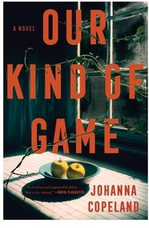 Our Kind Of Game - Johanna Copeland