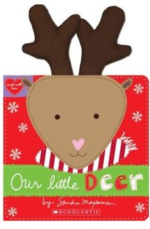 Our Little Deer (Made with Love)