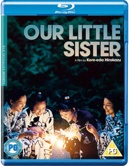 Our Little Sister