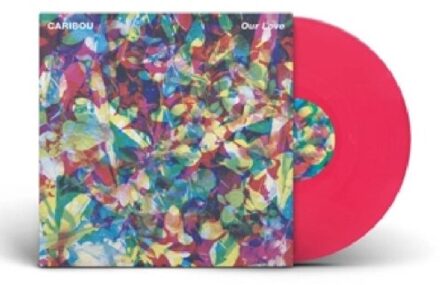 Our Love - Caribou