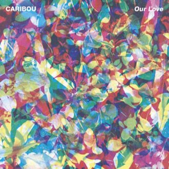 Our Love (LP)