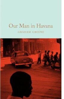 Our Man in Havana