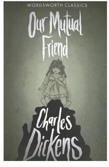 Our Mutual Friend