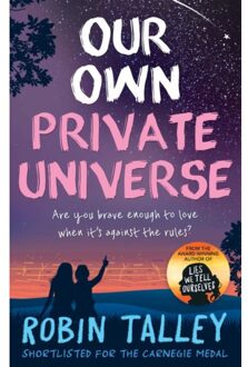 Our Own Private Universe
