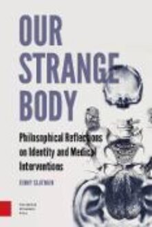 Our strange body - eBook Jenny Slatman (904852475X)
