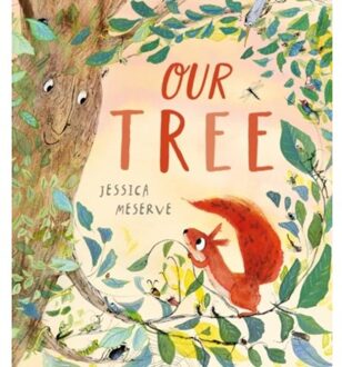 Our Tree - Jessica Meserve