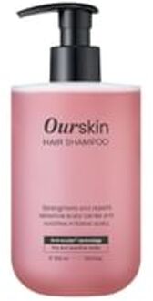 Ourskin Hair Shampoo 500ml