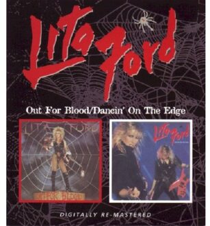 Out For Blood/Dancin' On The Edge