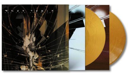 Out From Out Where - Amon Tobin