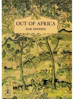 Out of Africa