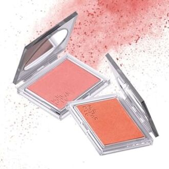 Out Of Control Blusher - 2 Colors (4-5) #P05 - 11g