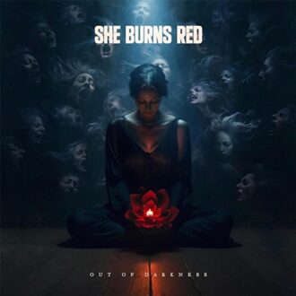 Out Of Darkness - She Burns Red
