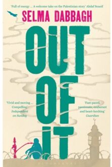 Out Of It - Selma Dabbagh