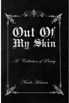 Out Of My Skin - Heaven, Nicole