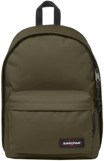 Out Of Office 13" Army Olive 27L